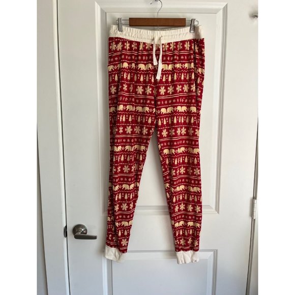 Burt's Bees Baby Intimates & Sleepwear Burts Bees Pajama Pants